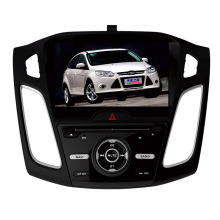 Sistema Android de coches de DVD para Ford Focus GPS de navegación